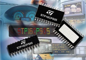 STMicroelectronics: ricavi 2010 superano i $ 10 miliardi