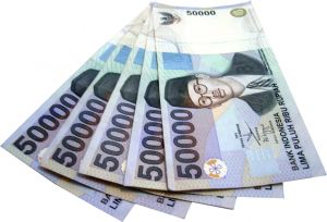 Il rialzo della rupia indonesiana fa avanzare i bond decennali