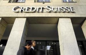 Credit Suisse propone quattro Etf su azioni e mercato monetario