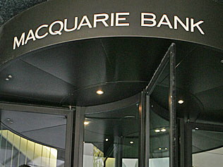 Macquarie: si punta su Express e Shark Rebate Quanto Certificates