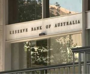 Gli swap australiani collidono con le scelte della banca centrale