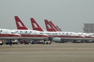 Cina: il segreto dei rendimenti degli Airline bond