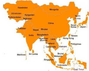 EtfPlus, giornata di cali per i mercati emergenti dell'Asia