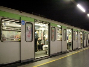 Astaldi: commessa per estensione metropolitana Milano