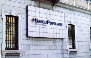 Banco Popolare: pieno successo per l'aumento di capitale