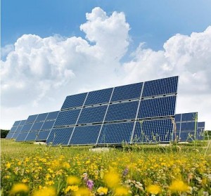 Fotovoltaico Kerself: Ecoware, 2011 parte col botto