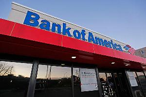 Bank of America: titoli quinquennali contro gli scenari negativi