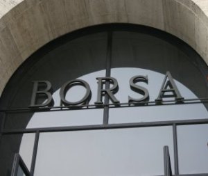 Borsa Italiana: Etfs Foreign Exchange quota dodici Etn