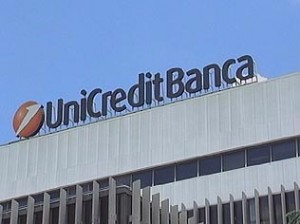 Azioni Unicredit: dividendo 2010 cash confermato