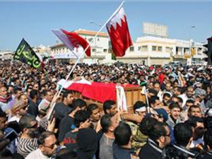 Cds: il Bahrain diventa più rischioso del Libano