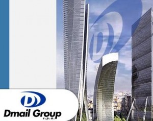 Dmail Group: CdA approva il Bilancio 2010