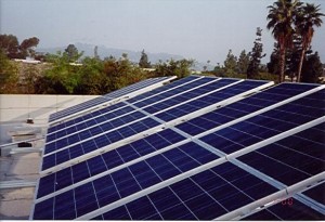 Fotovoltaico: Kinexia, andamento 2010 positivo
