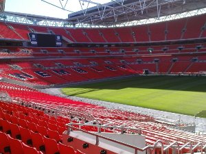 FA: il debito di Wembley verrà finanziato con dei bond