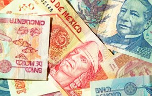 Messico: Peso Bond in calo dopo i dati sull'inflazione