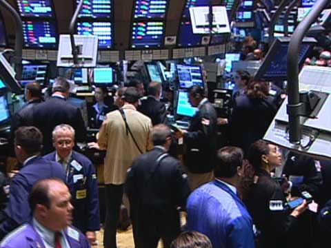 Mercati azionari 2011: il punto sulla tendenza