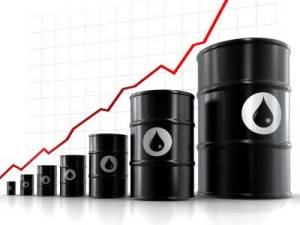 Prezzo del petrolio ai minimi in Asia