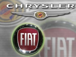 Fiat presenta i dati Q1 2011 dopo la scissione