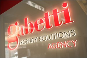 Gabetti Property Solutions dimezza le perdite