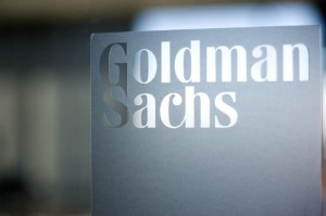 Goldman Sachs: i Cds salgono ai massimi dell'ultimo mese