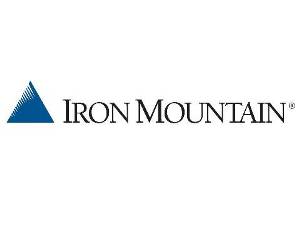 Iron Mountain placa gli investitori con un nuovo dividendo