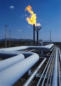 Snam Rete Gas: utili e ricavi Q1 2011 in crescita