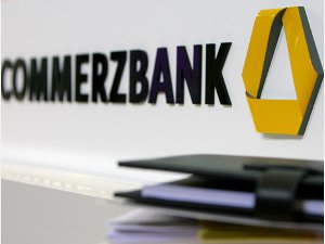 Commerzbank: pronti 7,5 miliardi di dollari in azioni