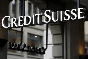 Dove investire nel 2013 secondo Credit Suisse