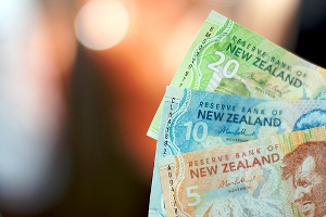 La Cina si propone per l'acquisto dei bond neozelandesi