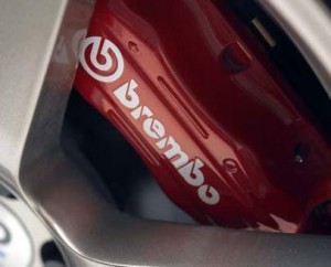 Brembo: shopping in Argentina