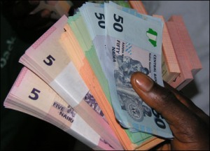 Nigeria: Eurobond al 6,39%, meno che in Ghana e Gabon
