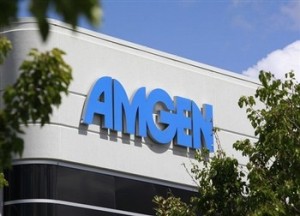 Amgen vende tre miliardi di dollari in obbligazioni