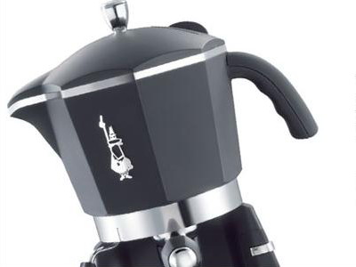 Bialetti: Piano Industriale 2011-2015