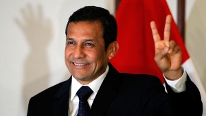 Perù, bond in rialzo dopo la vittoria elettorale di Humala
