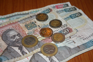 Kenya, primo calo annuale per i rendimenti semestrali
