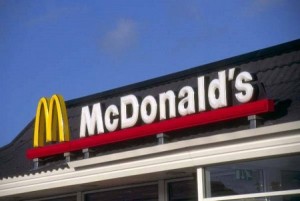 McDonald's, nuova offerta di Dim Sum Bond
