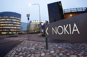 Nokia, i bond potrebbero raggiungere il grado "junk"