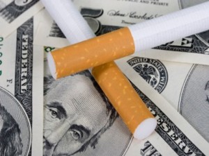 Tobacco Bond, la disputa tra stati e compagnie