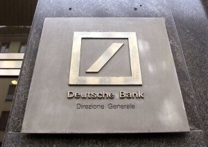 Deutsche Bank propone tre nuovi certificati Bonus Cap