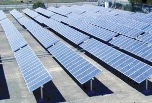 Fotovoltaico: TerniEnergia, accordo col Gruppo Alchimia