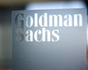Goldman Sachs preferisce le azioni ai bond nel 2013