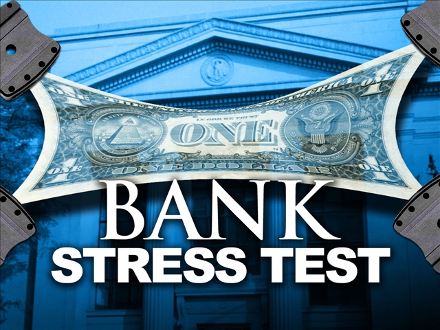 Stress test banche italiane: MEF prende atto dei risultati