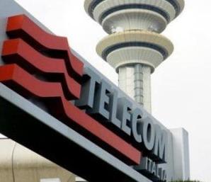 Telecom Italia: Matrix S.p.A., via libera a scissione parziale