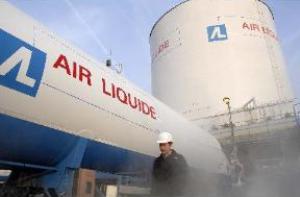 Air Liquide, probabile quotazione di Dim Sum Bond