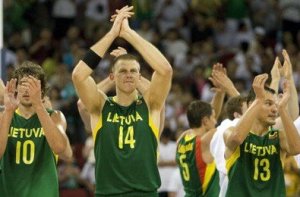 Lituania: Bank Snoras investirà nei Basketball Bond
