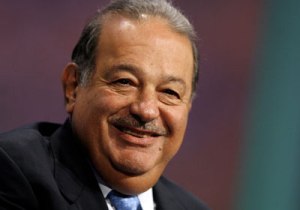 America Movil: Carlos Slim batte i titoli governativi messicani