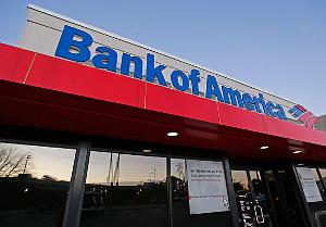 Bank of America, disastroso il secondo trimestre 2011