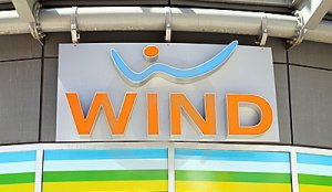 Wind, una semestrale dominata dalla telefonia mobile