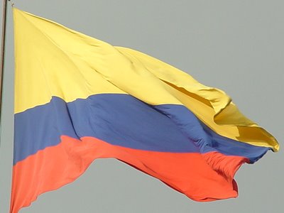 Colombia, stop ai bond internazionali per tutto il 2011