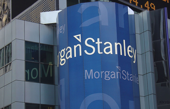 Morgan Stanley emette bond in euro per un miliardo