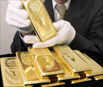 Rbs, investimenti sull'oro con un nuovo Etc